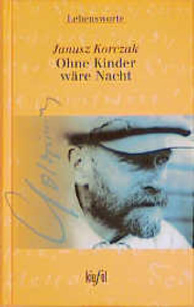 Ohne Kinder wäre Nacht