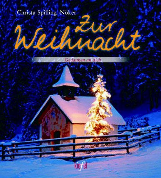Zur Weihnacht