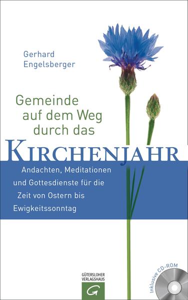 Gemeinde auf dem Weg durch das Kirchenjahr