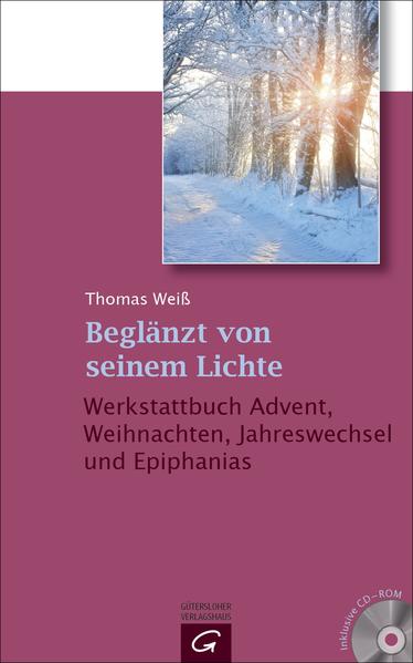 Beglänzt von seinem Lichte
