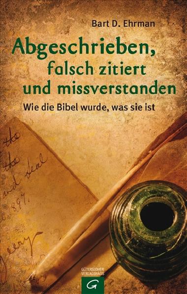 Abgeschrieben, falsch zitiert und missverstanden