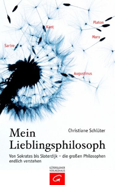 Mein Lieblingsphilosoph