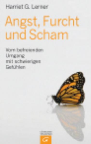 Angst, Furcht und Scham