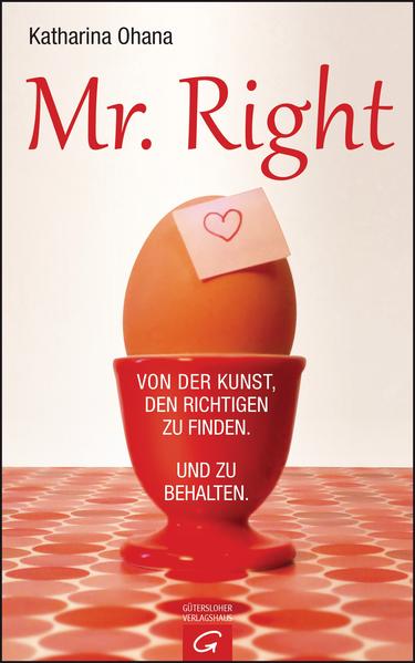 Mr. Right