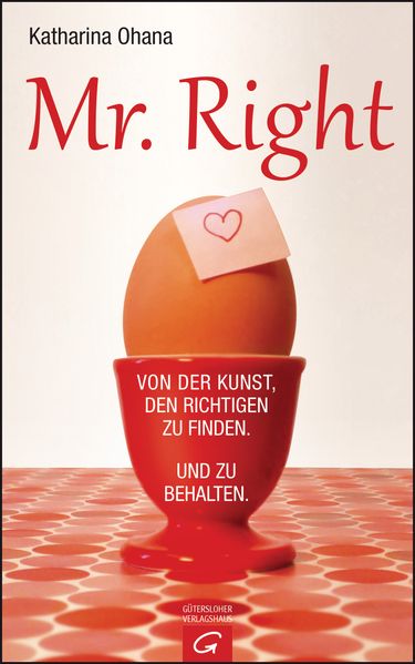 Mr. Right
