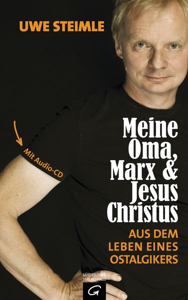 Meine Oma, Marx und Jesus Christus