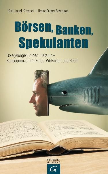 Börsen, Banken, Spekulanten