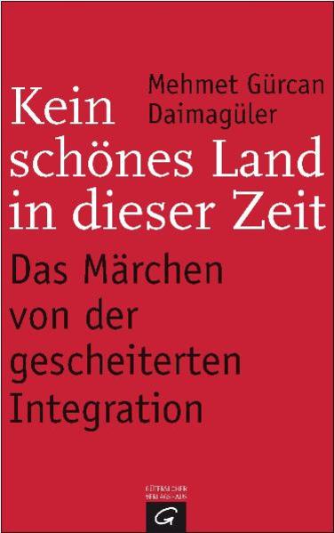 Kein schönes Land in dieser Zeit -