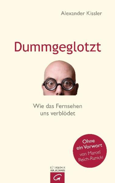 Dummgeglotzt