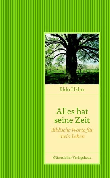 Alles hat seine Zeit