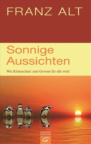 Sonnige Aussichten