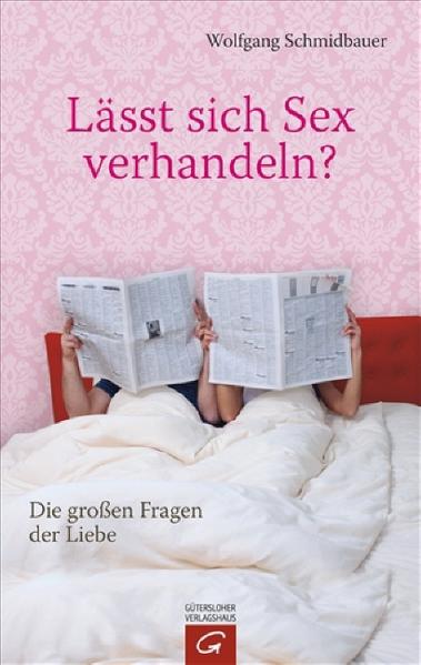 Lässt sich Sex verhandeln?