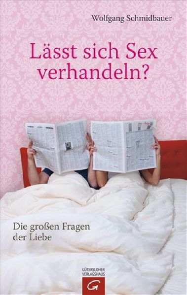 Lässt sich Sex verhandeln?