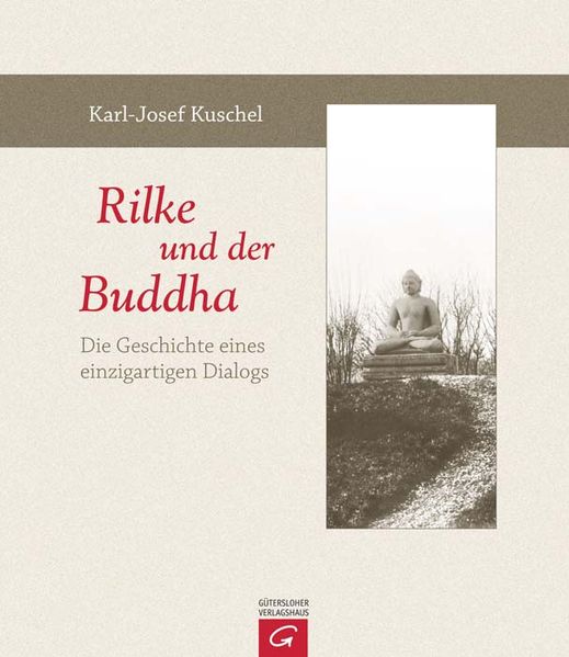 Rilke und der Buddha