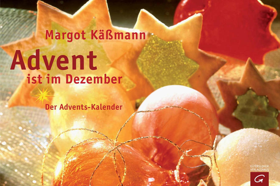 Advent ist im Dezember
