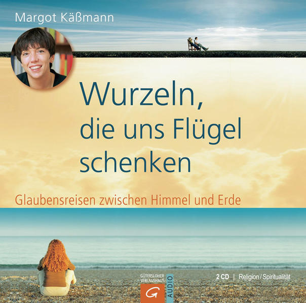 Wurzeln, die uns Flügel schenken
