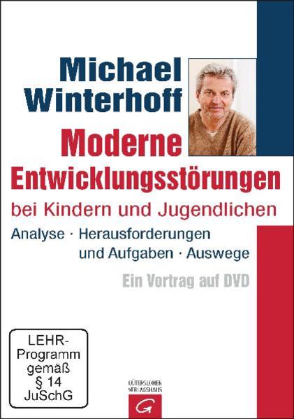 Moderne Entwicklungsstörungen bei Kindern und Jugendlichen