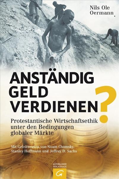 Anständig Geld verdienen?