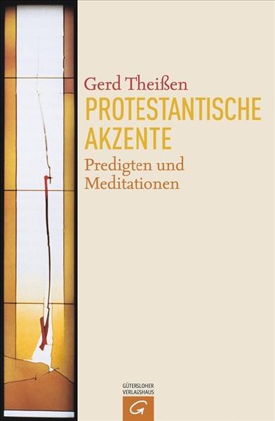 Protestantische Akzente
