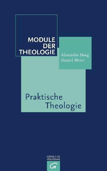 Module der Theologie / Praktische Theologie