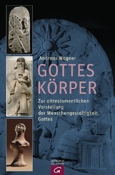 Gottes Körper