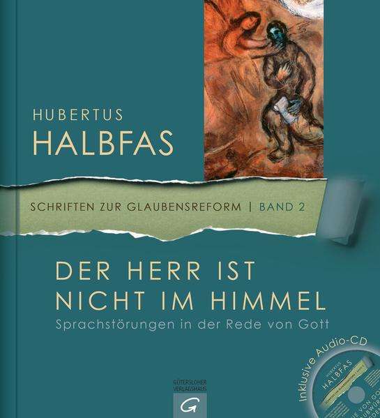 Der Herr ist nicht im Himmel