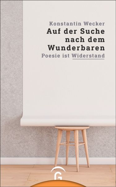 Auf der Suche nach dem Wunderbaren