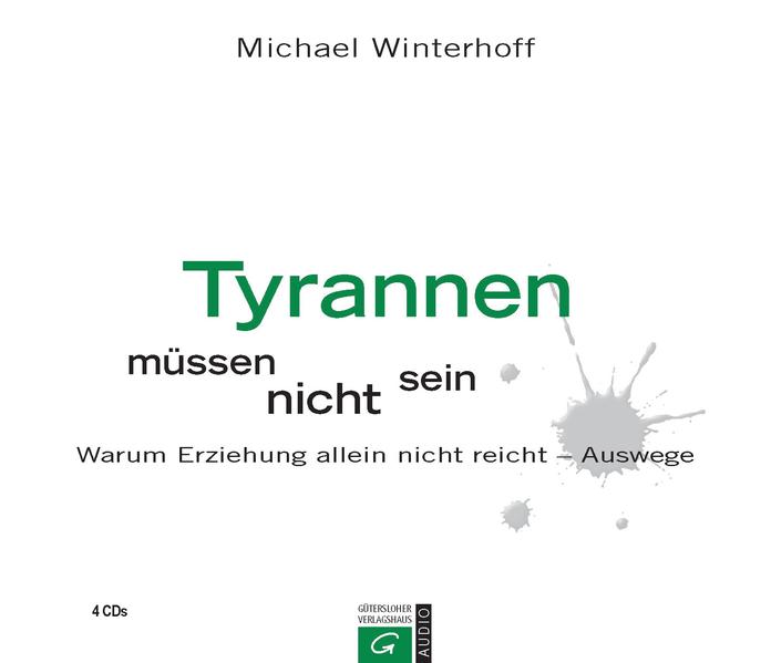 Tyrannen müssen nicht sein