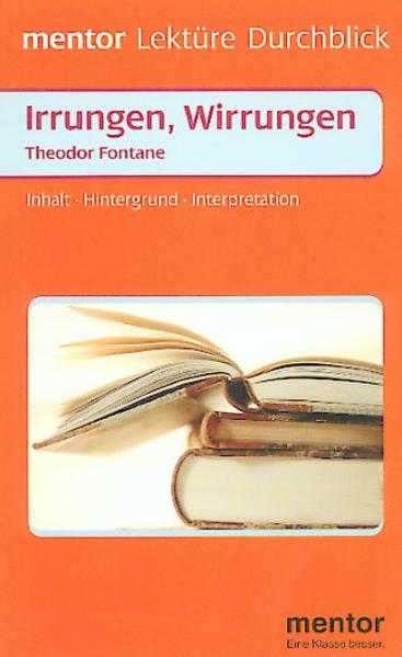 Buchcover