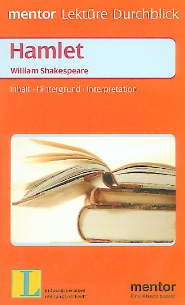William Shakespeare: Hamlet