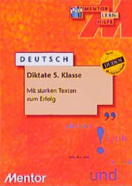 Diktate