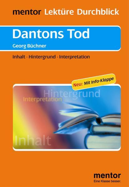 Georg Büchner: Dantons Tod