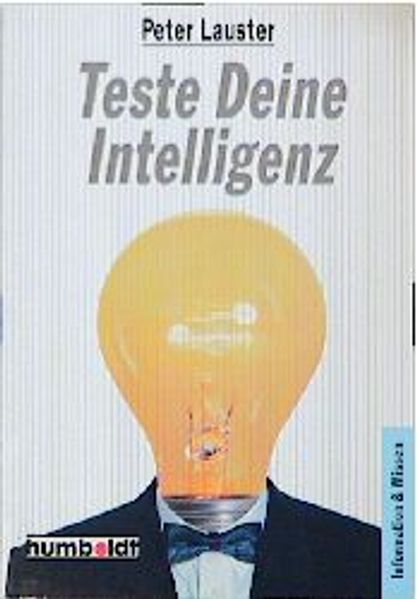 Teste Deine Intelligenz
