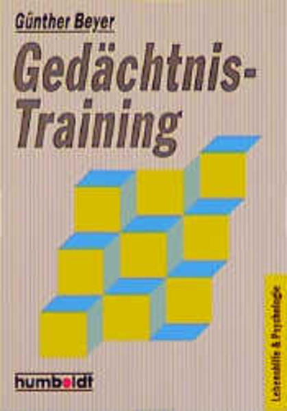 Gedächtnistraining