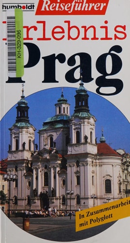 Erlebnis Prag