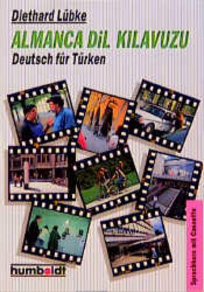 Sprachführer Deutsch Türkische Ausgabe