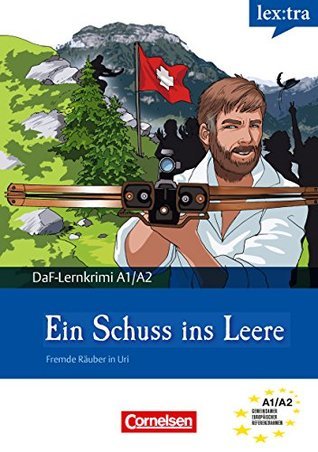 A1-A2 - Ein Schuss ins Leere