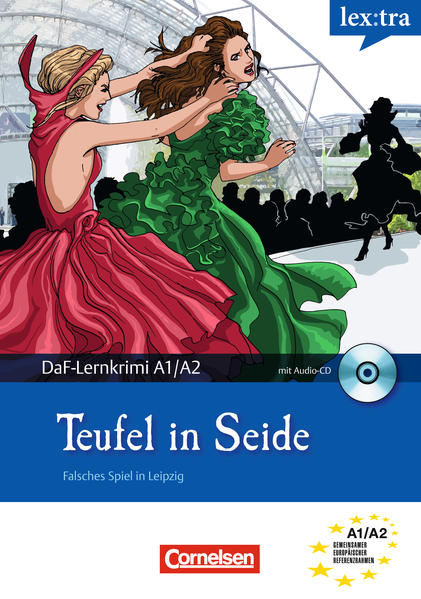 A1-A2 - Teufel in Seide