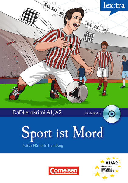 A1-A2 - Sport ist Mord
