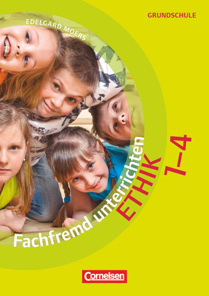 Fachfremd unterrichten - Ethik