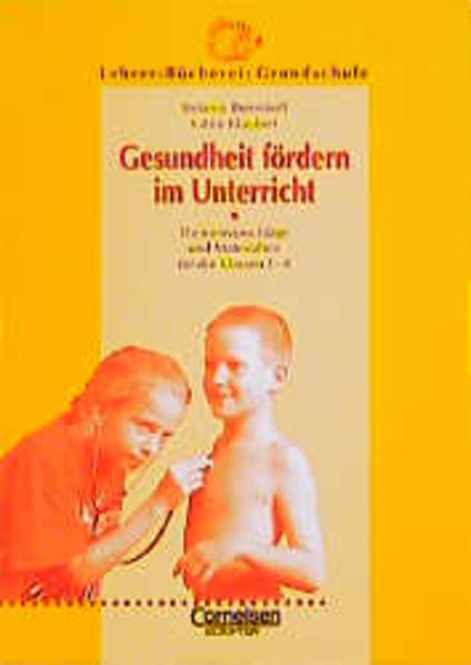 Gesundheit fördern im Unterricht