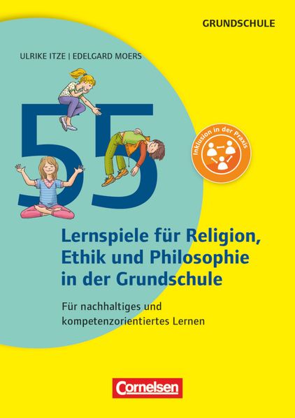 Lernen im Spiel