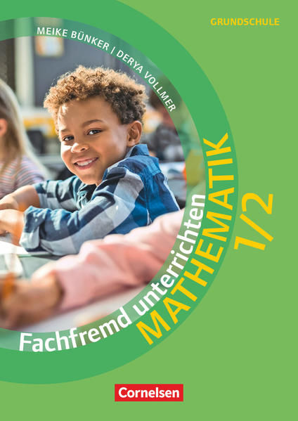 Fachfremd unterrichten - Mathematik - Klasse 1/2