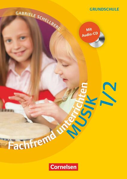 Fachfremd unterrichten - Klasse 1/2