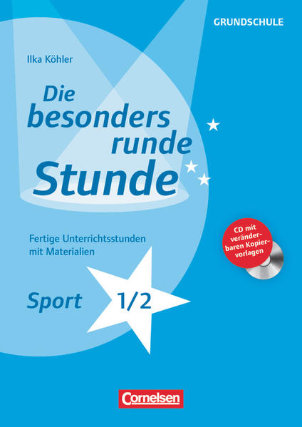 Die besonders runde Stunde - Grundschule