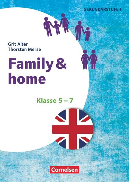 Themenhefte Fremdsprachen Sekundarstufe - Englisch - Klasse 5-7