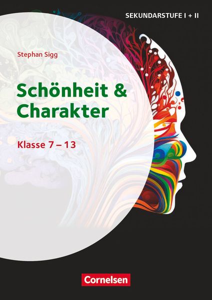 Themenhefte Sekundarstufe - Fächerübergreifend - Klasse 7-13