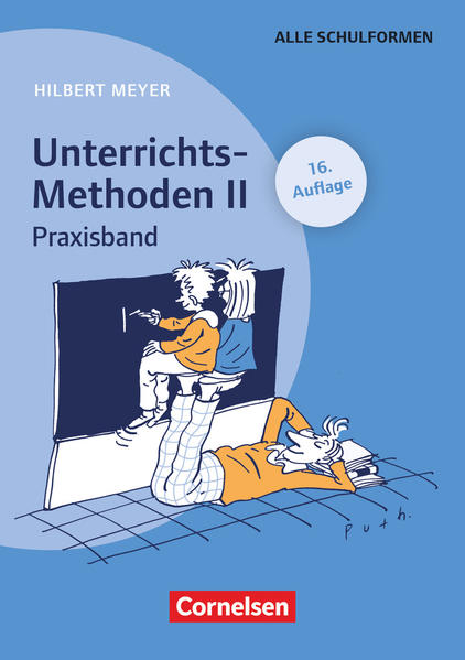 Praxisbuch Meyer