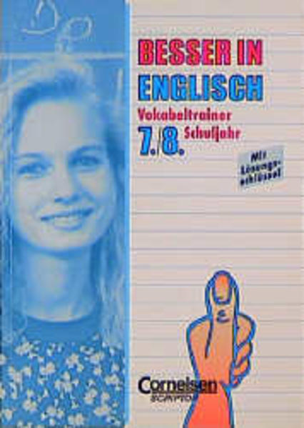 Besser in Englisch / Vokabeltrainer