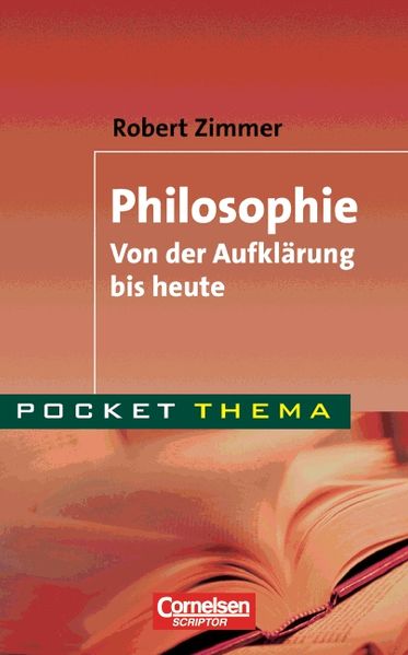 Pocket Thema / Philosophie